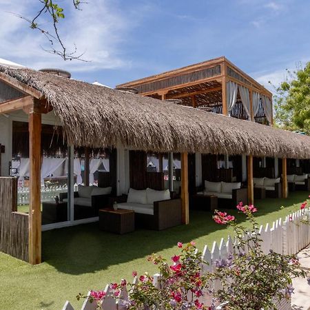 Bora Bora Beach Club & Hotel Isla Grande  Luaran gambar